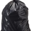 71gofRedFZL._AC_SL1500_ AmazonCommercial 23 Gallon Trash Bags Review Durable Black SlimJim Bags for Commercial Use