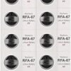 71gxFabTq9L.__AC_SX300_SY300_QL70_ML2_ 6V Replacement Batteries Enerpe Review High Capacity and Long-Lasting for PetSafe Collars
