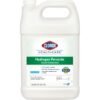 71hsdLvXX4L._SL1500_ Clorox Healthcare Hydrogen Peroxide Cleaner Disinfectant Review Bleach-Free Multi-Surface Power