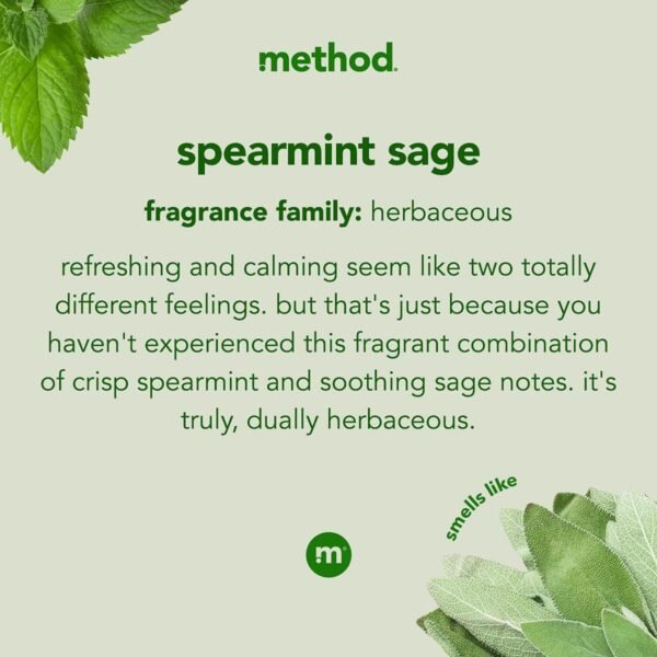 71iTJiMiNeS._AC_SL1200_ Method Hardwood Floor Cleaner Review Unveils Spearmint Sage Power for Sealed Floors