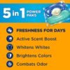 71ihimqQdwL._AC_SL1500_ ARM & Hammer Clean Burst Laundry Detergent Review Powerful 5-in-1 HE Power Paks Tested