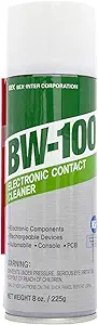 71ja8FycUsL.__AC_SX300_SY300_QL70_FMwebp_ Non-Flammable Electronic Contact Cleaner Review BEX InterCorporation Safe Quick Dry Spray