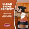 71jw2rEpNzL._AC_SL1500_ Weiman Wood Polish Review for Cabinets and Furniture Shine and Protection
