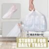 71kPr7n6TQL._AC_SL1500_ 4 Gallon Small Trash Bags by HealthQuay Review Perfect for Office Bedroom Bathroom Use