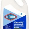 71kdsH65h8L._AC_SL1500_ CloroxPro All-Purpose Cleaner Review Powerful Bleach Disinfectant Spray Effectiveness Tested