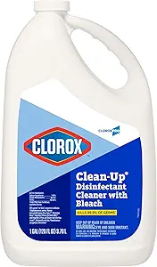 71kdsH65h8L.__AC_SX300_SY300_QL70_FMwebp_ CloroxPro All-Purpose Cleaner Review Powerful Bleach Disinfectant Spray Effectiveness Tested