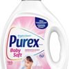 71l4t8v0CZL._AC_SL1500_ Purex Baby Liquid Laundry Detergent Review Ultra Concentrated Gentle Formula for Sensitive Skin