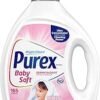 71l4t8v0CZL.__AC_SX300_SY300_QL70_ML2_ Purex Baby Liquid Laundry Detergent Review Ultra Concentrated Gentle Formula for Sensitive Skin