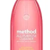 71m2-AZReFL.__AC_SX300_SY300_QL70_FMwebp_ Method All-Purpose Cleaner Pink Grapefruit Review SC Johnson Plant-Based Power
