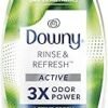 71mYaU7cPRL.__AC_SX300_SY300_QL70_ML2_ Downy Rinse Refresh Fabric Softener Review Deep Odor Removal for Activewear