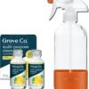 71maXpUkU9L._AC_SL1500_ Grove Co Multi Purpose Cleaner Review Sustainable Plant-Based Household Cleaning Power