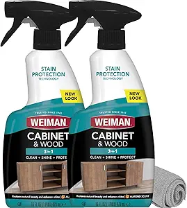 71meYigaYkL.__AC_SX300_SY300_QL70_FMwebp_ Weiman Wood Polish Review for Cabinets and Furniture Shine and Protection