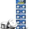71moJMLR2LL.__AC_SX300_SY300_QL70_ML2_ YKM LR41 Button Batteries Review Long-Lasting Power and Reliable Safety Tested