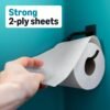 71nvEMjm-mL._AC_SL1500_ Amazon Basics 2-Ply Toilet Paper Review Uncovering Value and Quality Compared to Angel Soft