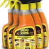 71oYmT1yonL._AC_SL1080_ Goo Gone Original Spray Gel Review Best All Purpose Adhesive Remover by Weiman