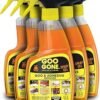 71oYmT1yonL.__AC_SX300_SY300_QL70_ML2_ Goo Gone Original Spray Gel Review Best All Purpose Adhesive Remover by Weiman