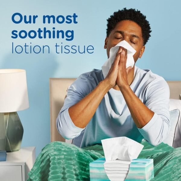 71obeehYIL._AC_SL1080_ Puffs Plus Lotion Facial Tissue Review Best Softness and Strength for Sensitive Skin