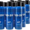 71pCSCEkgjL.__AC_SX300_SY300_QL70_FMwebp_ SPARTAN SD-20 All Purpose Cleaner Review Reveals Powerful Versatility and Safety Benefits
