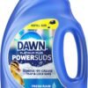 71pr40pRKEL._AC_SL1500_ Dawn PowerSuds Liquid Dish Soap Review Powerful Grease-Fighting and Quick-Drying Clean