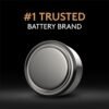 71s5j3BqcUL._AC_SL1500_ Duracell 395 Silver Oxide Button Battery Review Power and Longevity Tested