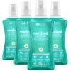 71serUXzOtS._AC_SL1300_ Method Liquid Laundry Detergent Beach Sage Review Plant-Based Power for Bright Colors and Whites