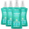 71serUXzOtS.__AC_SX300_SY300_QL70_FMwebp_ Method Liquid Laundry Detergent Beach Sage Review Plant-Based Power for Bright Colors and Whites