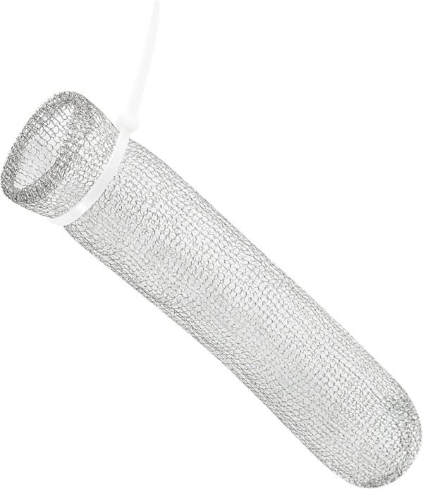 71szO58ceNL._AC_SL1500_ suoundey Stainless Steel Lint Traps Review Best Washing Machine Lint Removers 2025