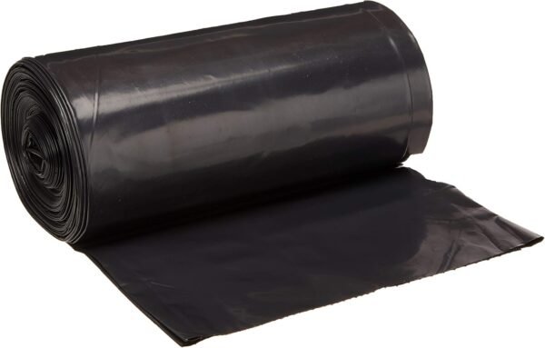 71treuFVb1L._AC_SL1500_ AmazonCommercial 23 Gallon Trash Bags Review Durable Black SlimJim Bags for Commercial Use