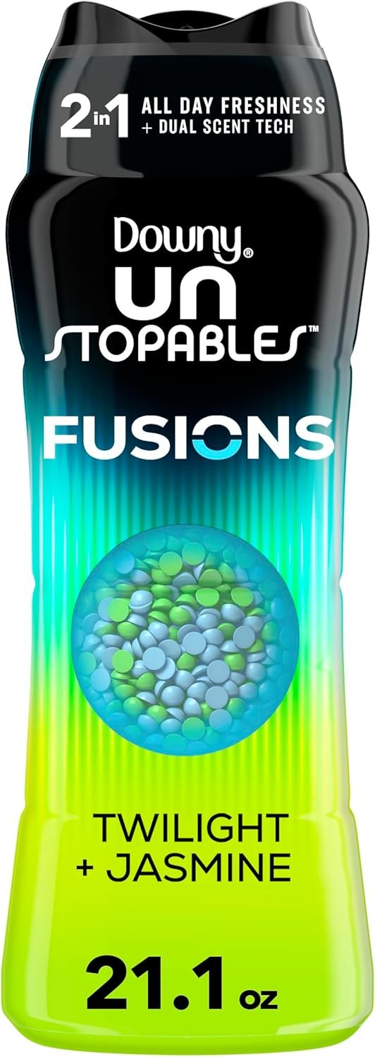 71ts2jekfTL._AC_SL1500_ Downy Unstopables Fusions Laundry Scent Booster Beads Review Reveals Long-Lasting Freshness Benefits