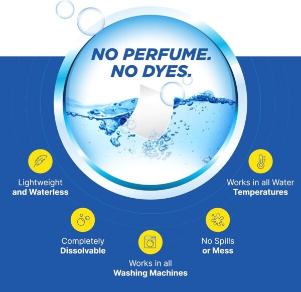 71u9XbGv-JL._AC_SL1500_ Carbona Laundry Detergent Sheets Review Powerful Eco-Friendly Stain Remover for All Machines