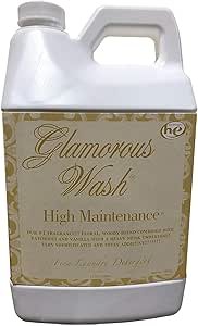 71vNDt3B4fL.__AC_SX300_SY300_QL70_ML2_ High Maintenance Liquid Laundry Detergent Tyler Candle Co Review Reveals Luxurious Scent and Performance