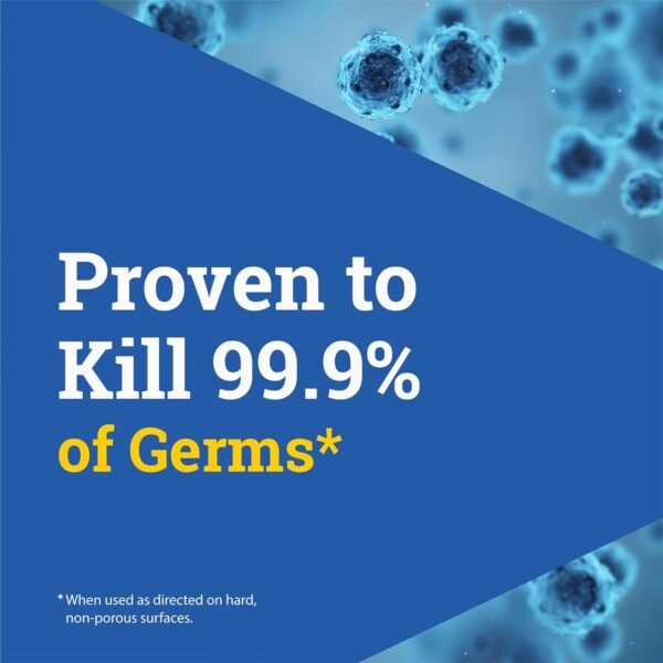 71wSTsVCiVL._AC_SL1500_ CloroxPro Disinfecting Wipes Review Best Household Cleaning Wipes for Germ Protection