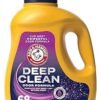 71wjpwyTvdL.__AC_SX300_SY300_QL70_ML2_ Deep Clean Odor Formula Review ARM HAMMER Liquid Laundry Detergent Radiant Burst