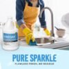71wn05PnC1L._AC_SL1500_ In-Depth Review of ANF Brands Best Distilled White Cleaning Vinegar Multipurpose Cleaner