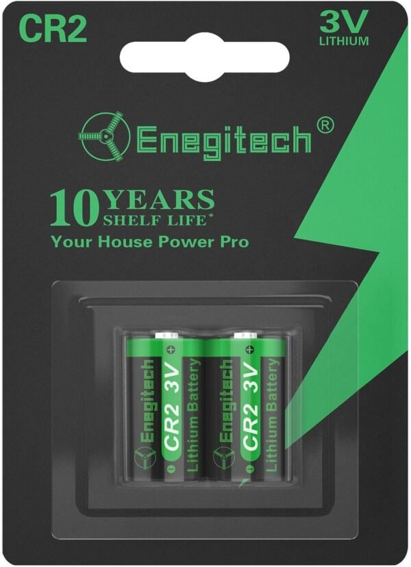 71wsNZIu9-L._AC_SL1500_ Enegitech CR2 Lithium Battery Review Best 3V Household Batteries for Long-Lasting Power