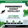 71wvmpCG-JL._AC_SL1500_ Powermint Rodent Repellent Spray Review Best Natural Peppermint Oil Pest Control