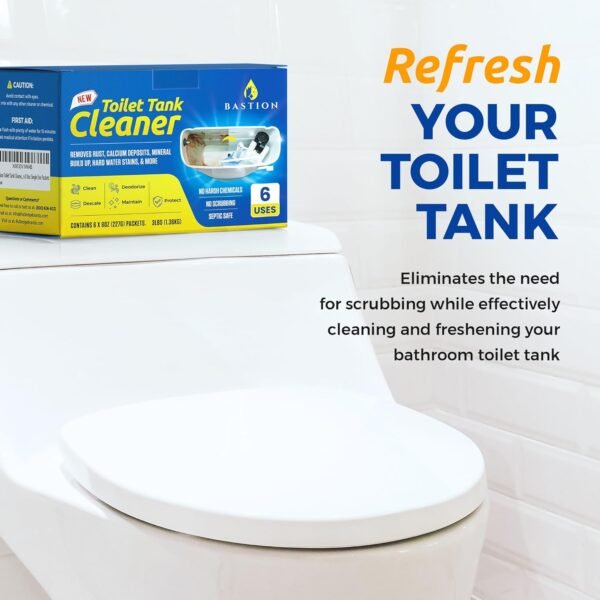 71xLlPhQ96L._AC_SL1500_ Bastion Toilet Tank Cleaner Review Reveals Powerful Rust and Mineral Deposit Removal