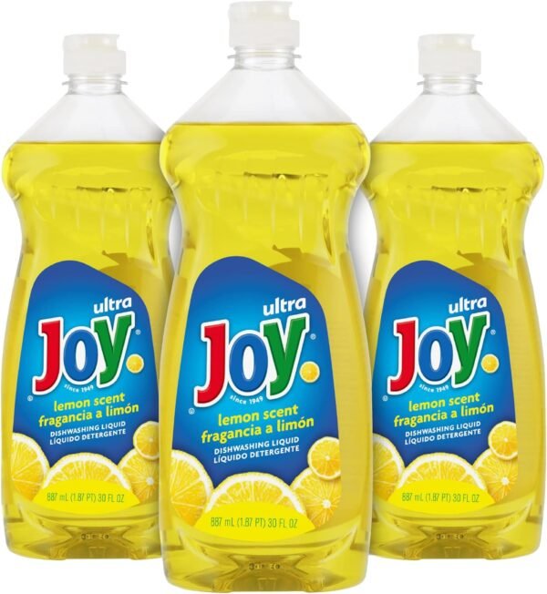 71xk0OH-kCL._AC_SL1500_ Joy Ultra Dish Soap Review Discover Why This Lemon Fresh Scent Outshines Other Dishwashing Brands