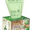 71ybUvPV3nL.__AC_SX300_SY300_QL70_ML2_ UNNI Compost Bags 2.6 Gallon Review Sustainable Kitchen Waste Solution Tested