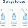 71ydW9M9weL._AC_SL1500_ Clorox Disinfecting Mist Review Best Household Essentials Mist for Germ-Free Surfaces