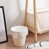 71yeLmv7hyL._AC_SL1500_ 4 Gallon Small Trash Bags by HealthQuay Review Perfect for Office Bedroom Bathroom Use