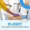 71zJsgRFY8L._AC_SL1500_ In-Depth Review of ANF Brands Best Distilled White Cleaning Vinegar Multipurpose Cleaner