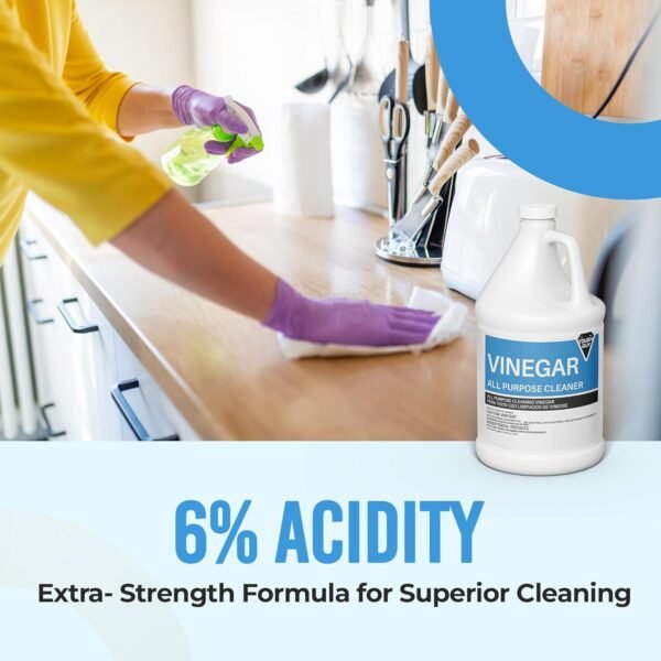 71zJsgRFY8L._AC_SL1500_ In-Depth Review of ANF Brands Best Distilled White Cleaning Vinegar Multipurpose Cleaner