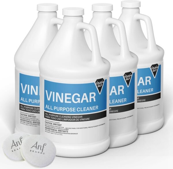 8105ldAmS5L._AC_SL1500_ In-Depth Review of ANF Brands Best Distilled White Cleaning Vinegar Multipurpose Cleaner