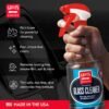 810atIIi3DL._AC_SL1500_ Griot’s Garage Foaming Glass Cleaner Review Best Car Window Cleaner for Tint Safe Streak-Free Shine