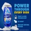 811cz4Qp8VL._AC_SL1500_ Dawn PowerSuds Liquid Dish Soap Review Powerful Grease-Fighting and Quick-Drying Clean