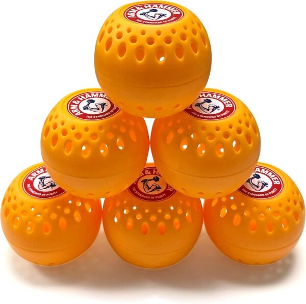 812A6my5dgL._AC_SL1500_ Arm and Hammer Fabric Deodorizer Review Long Lasting Odor Busterz Balls Insights