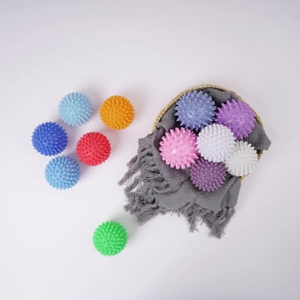 812v2Gypb3L._AC_SL1500_ Reusable Laundry Dryer Balls Bienstylife Review Save Energy and Soften Fabrics Naturally