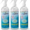 CleanSmart Daily Surface Spray Review Simple Science Best All-Purpose Cleaner Kills Germs Safely