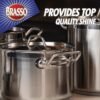 815JPXunvES._AC_SL1500_ Brasso Multi-Purpose Metal Polish Review Reckitt Benckiser Best Shine and Cleaning Results